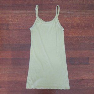 Throwback 90s Urban Outfitters S Tank Top